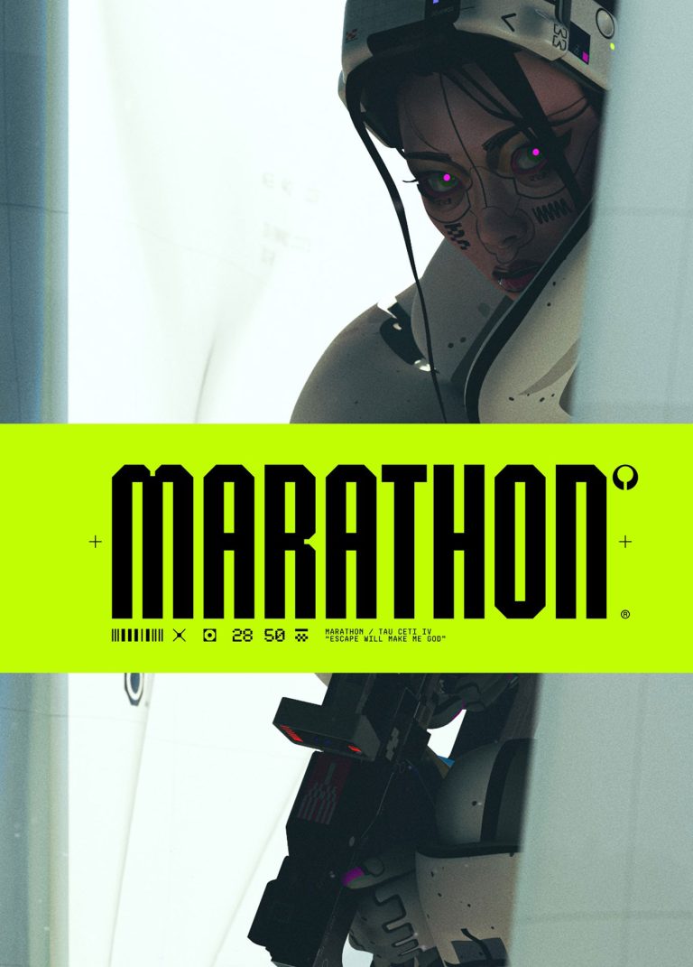 Marathon (PC, PS5, XSX)