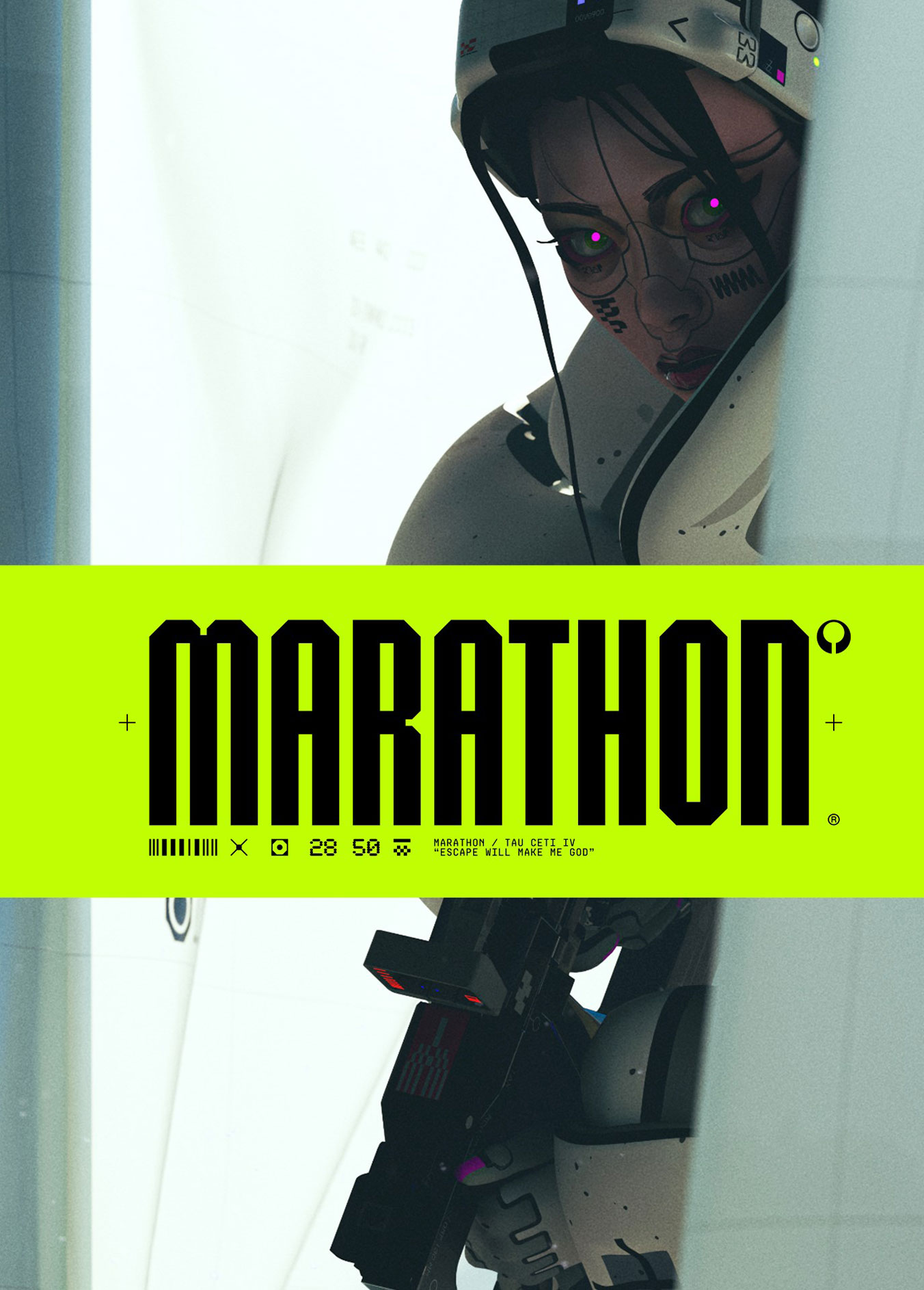 marathon