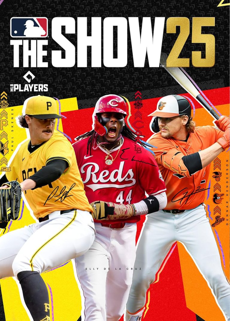 MLB The Show 26 (PS5, XSX, NS)