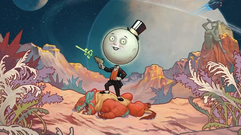 Franšiza The Outer Worlds ne bo dobila nadaljevanja, a Avowed ima svetlo prihodnost