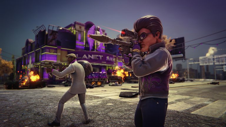 Franšiza Saints Row je bojda popolnoma mrtva