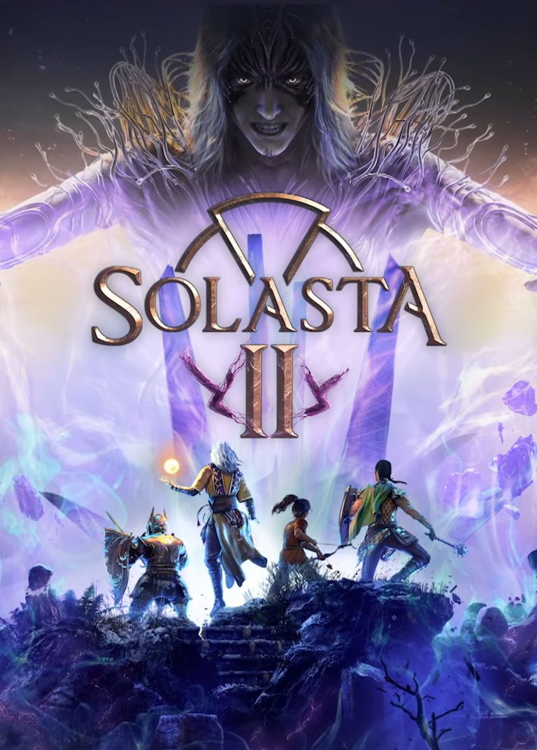 Solasta 2 (PC)