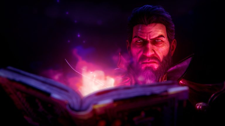 Diablo 2 dobil nov igralni razred in večjo posodobitev igralnih sistemov