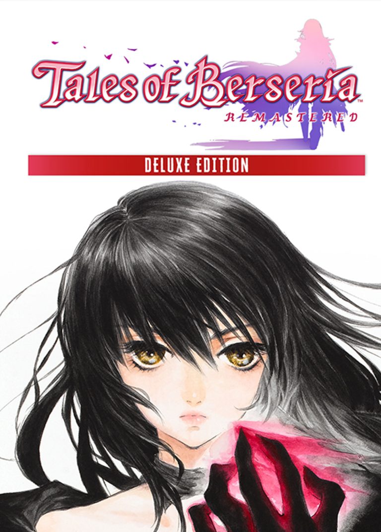 Tales of Berseria Remastered (PC, PS5, XSX, NS2)