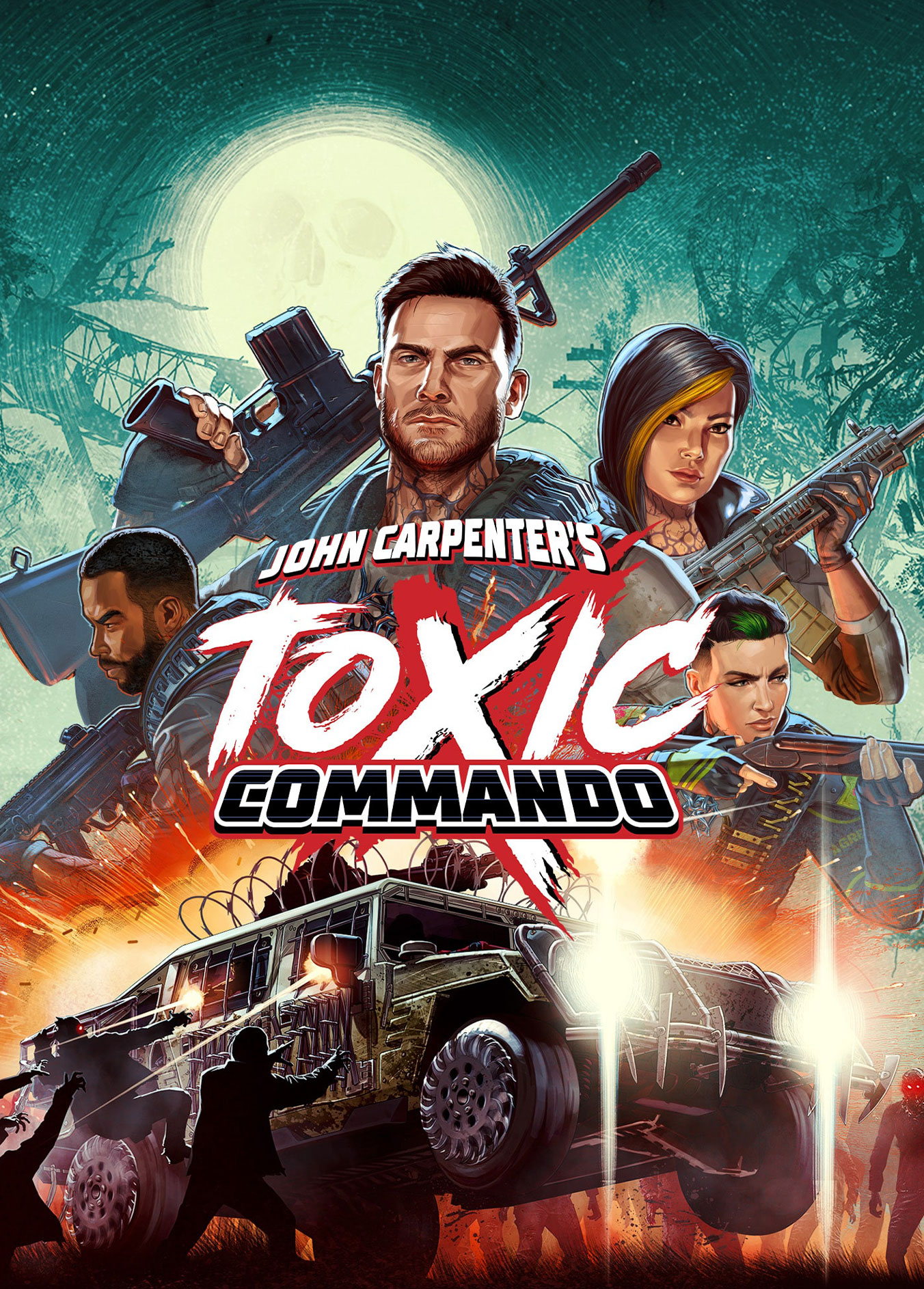 toxic