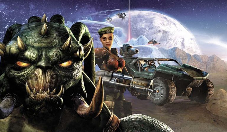 Unreal Tournament