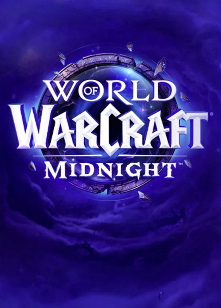 World of Warcraft: Midnight (PC)