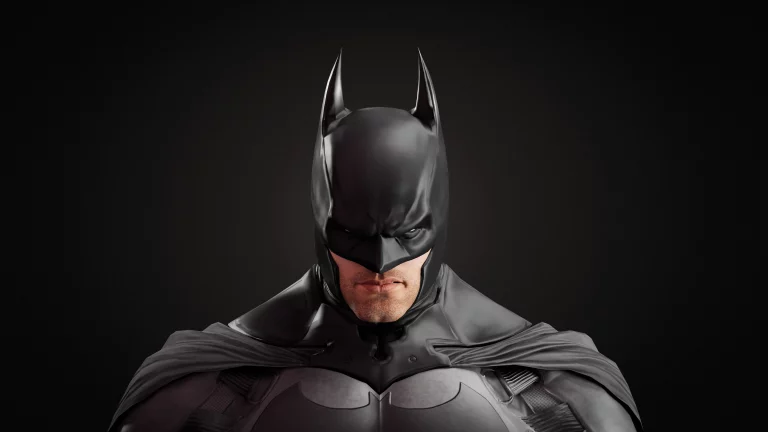 Batman: Arkham Origins dobil mod, ki priskrbi lepo grafično nadgradnjo
