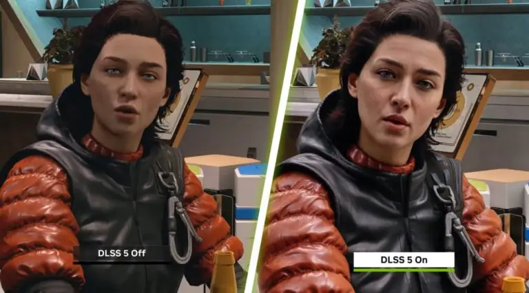 dlss 5