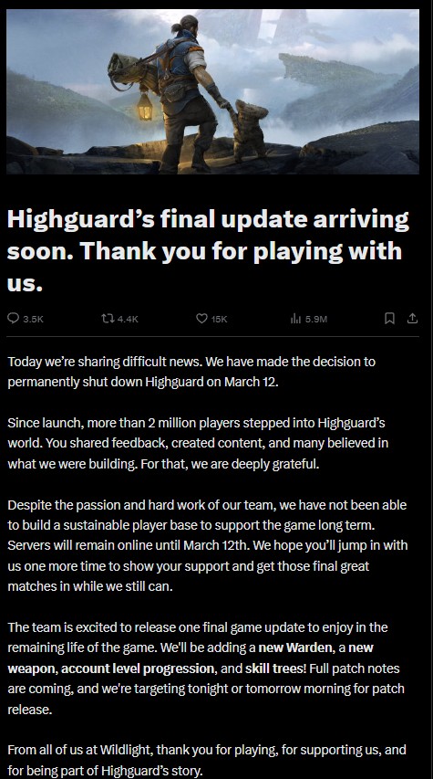 highguard