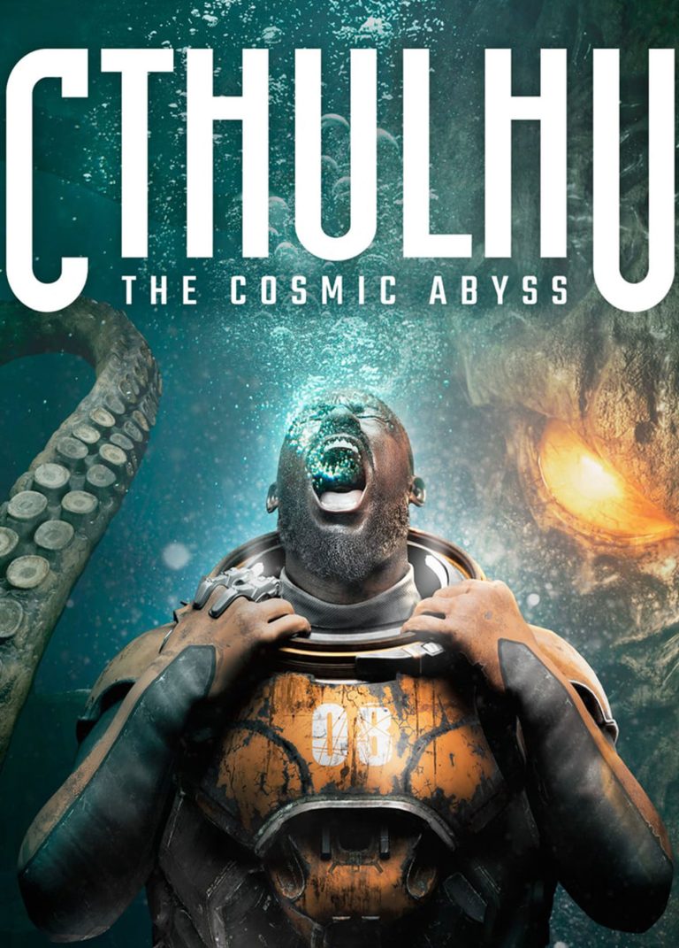 Cthulhu: The Cosmic Abyss (PC, PS5, XSX)