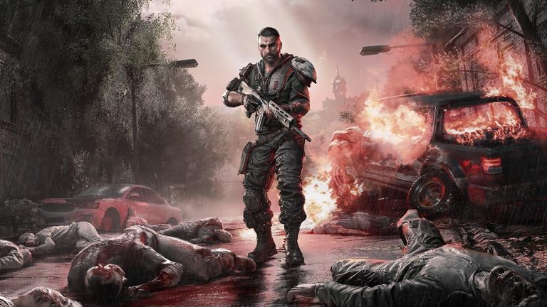 Dying Light: The Beast dobiva novo večjo posodobitev, ki bo povsem spremenila potek igranja