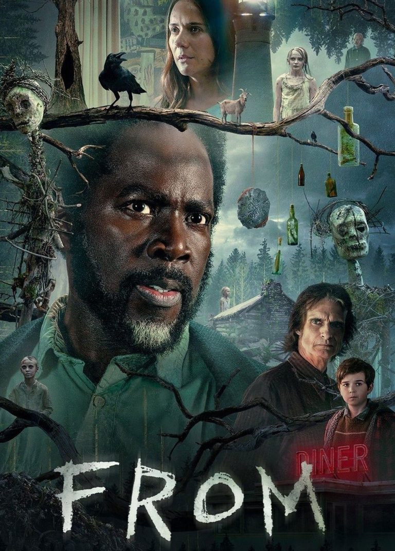 From – 4. sezona (HBO Max)