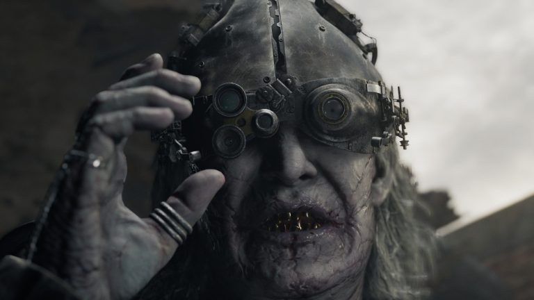 Resident Evil Requiem