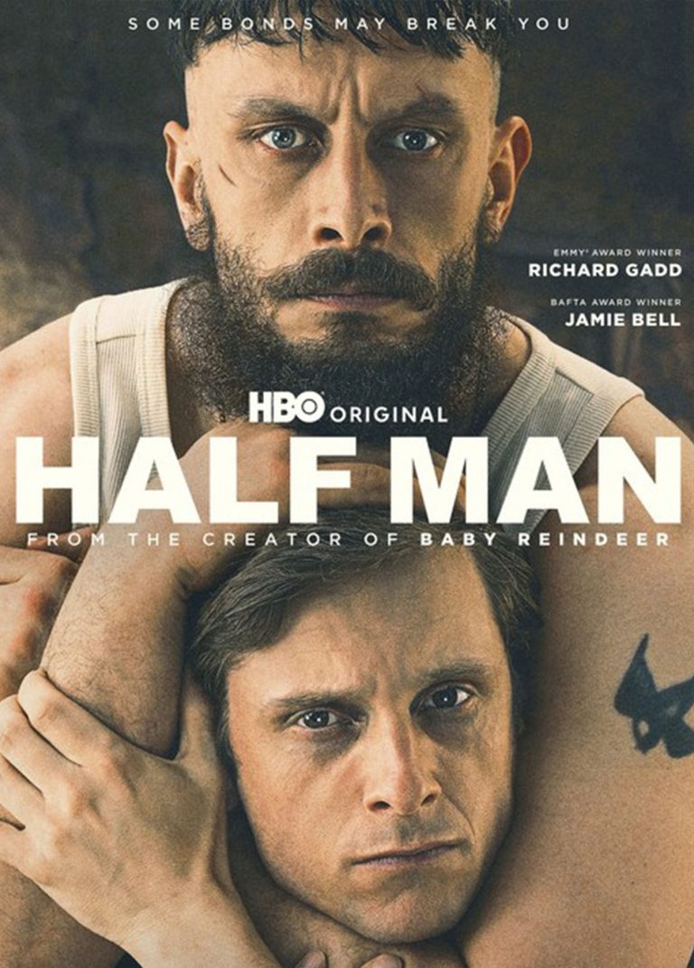 Half Man – 1. sezona (HBO Max)