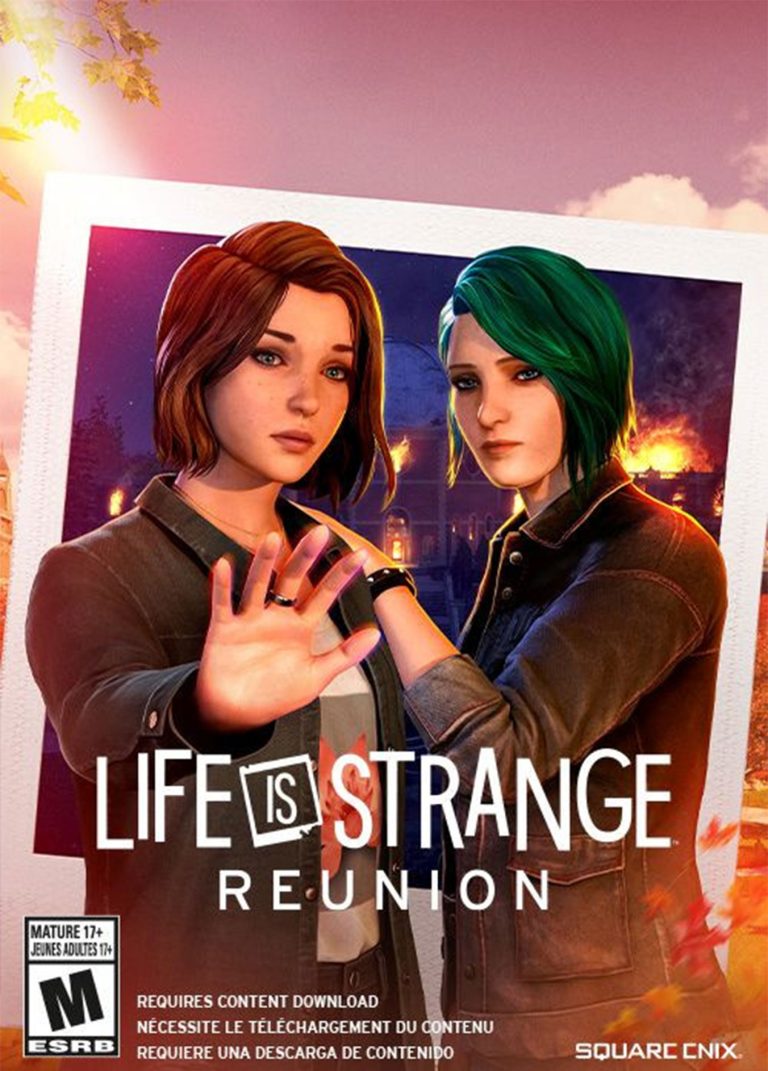 Life is Strange: Reunion (PC, PS5, XSX, NS2)