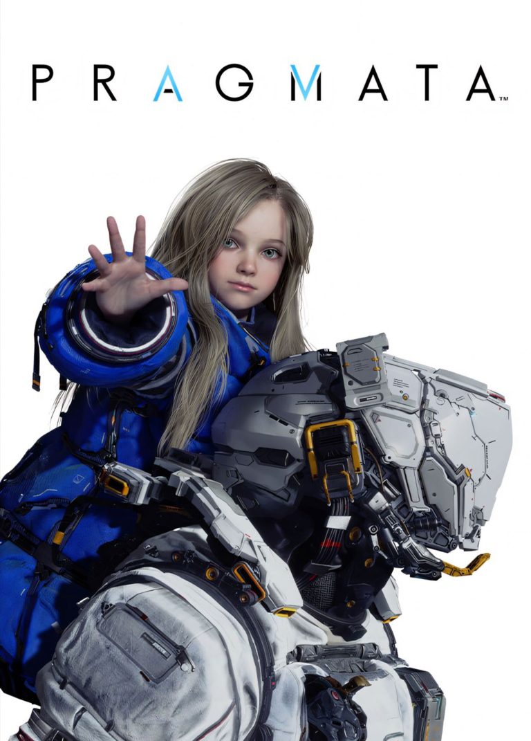 PRAGMATA (PC, PS5, XSX, NS2)