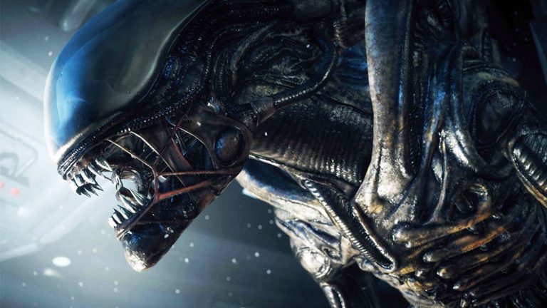 Tule je prvi dražilnik za igro Alien: Isolation 2