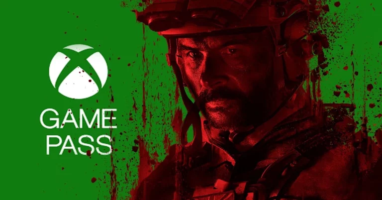 Game Pass