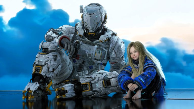 Pragmata – Capcom nam je dostavil še eno uspešnico