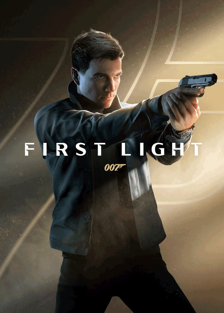 007 First Light (PC, PS5, XSX)
