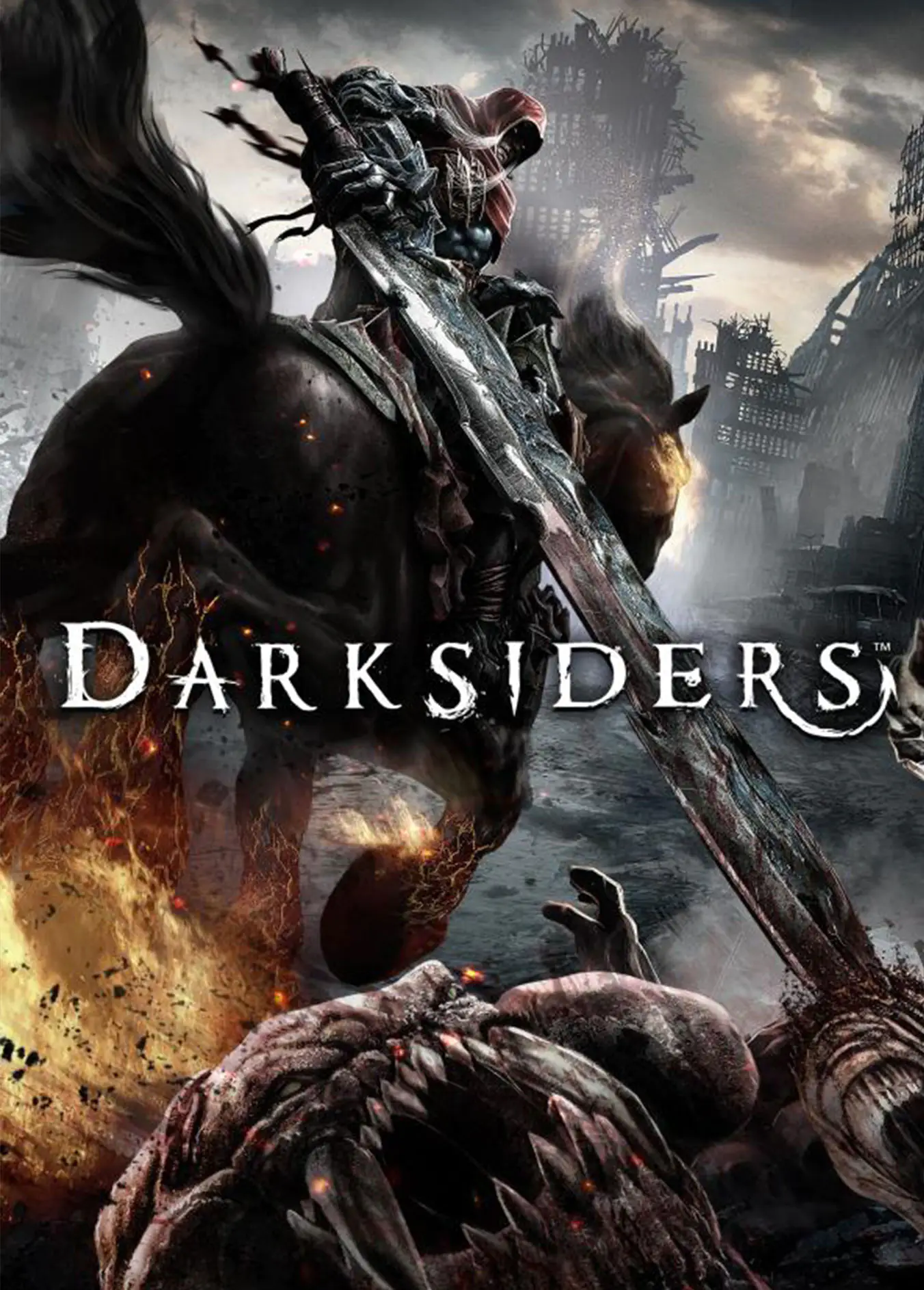 darksiders