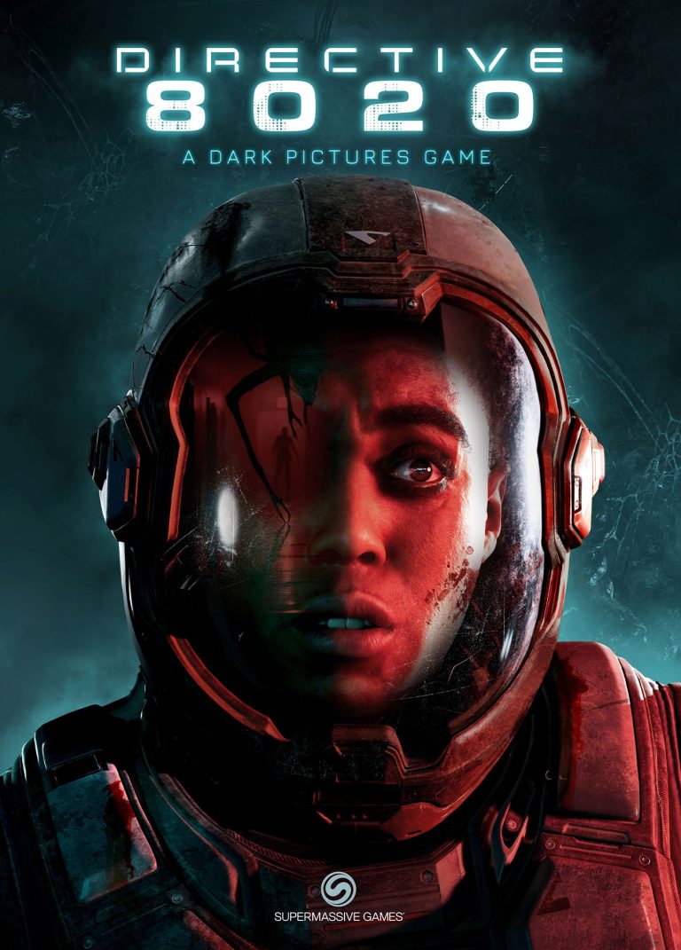 Directive 8020: A Dark Pictures Game (PC, PS5, XSX)