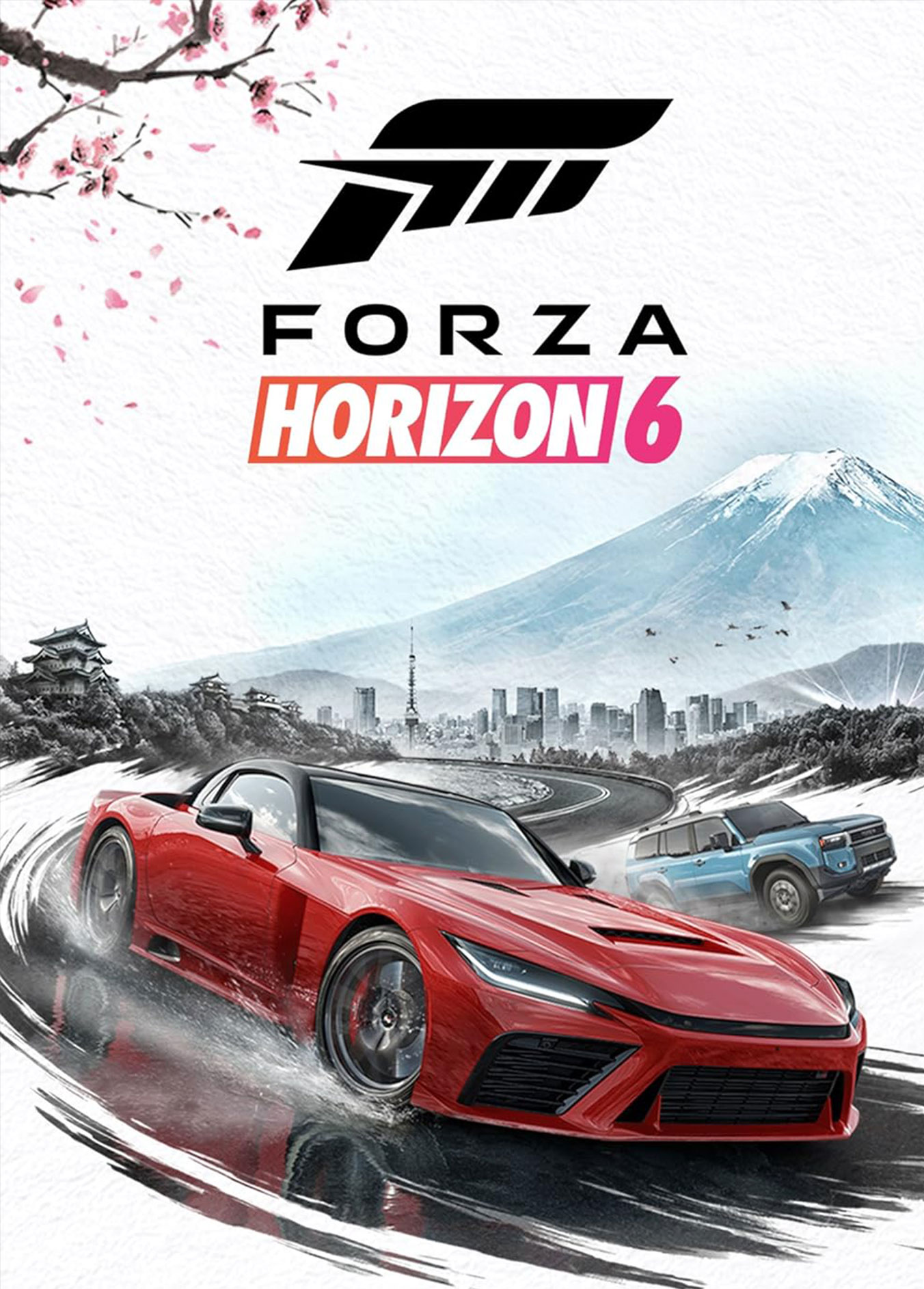 forza