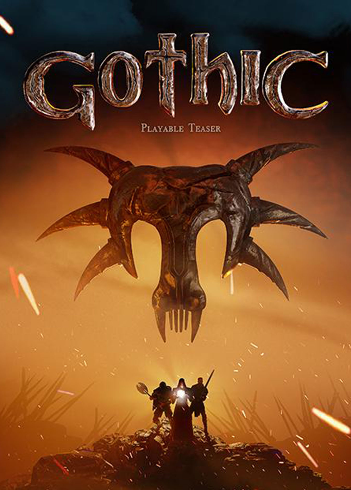 gothic