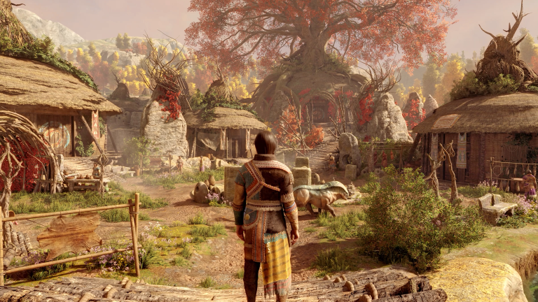 Razvijalec iger Steelrising in Greedfall zapira svoja vrata