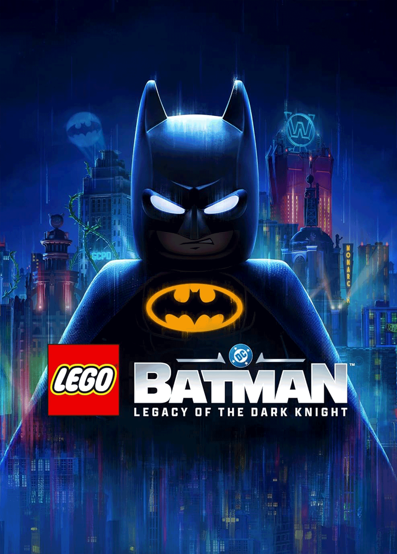 lego