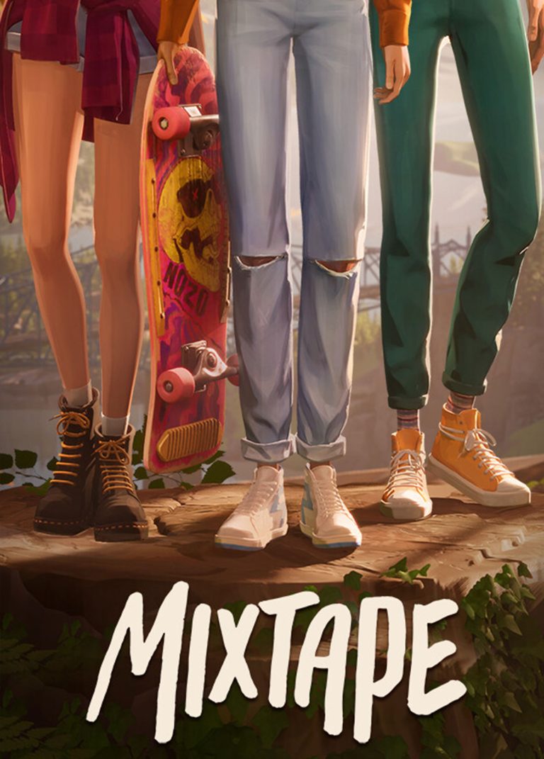 Mixtape (PC, PS5, XSX, NS2)