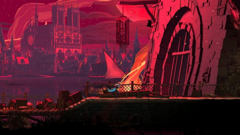 castlevania