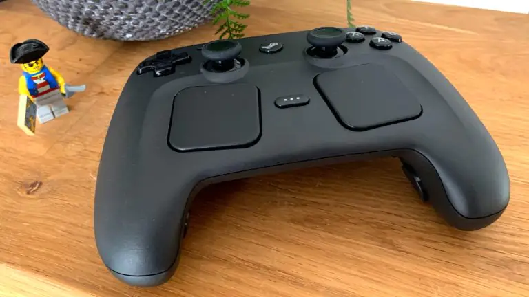 Steam kontroler dobil datum izida in ceno
