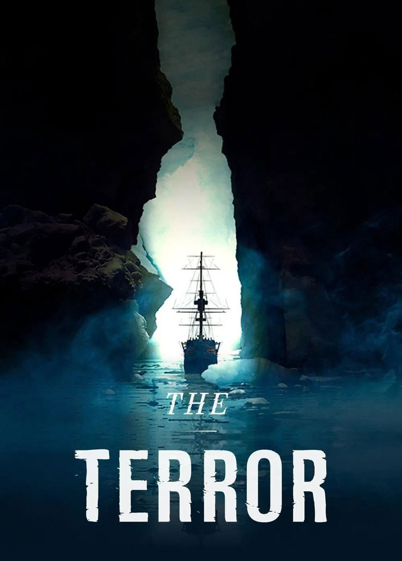 terror