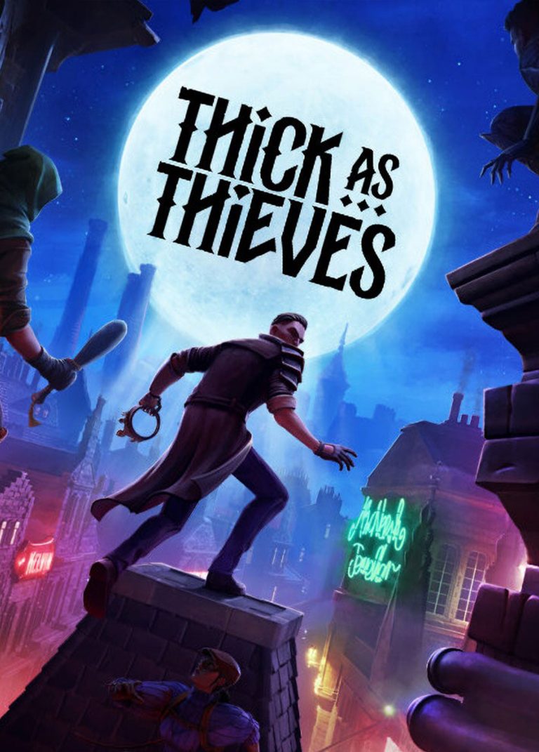 Thick as Thieves (PC, PS5, XSX)