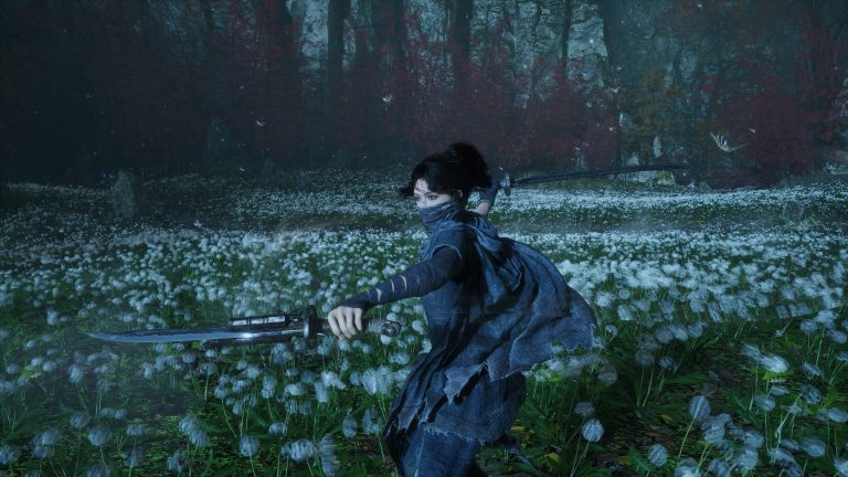 Razvijalec igre Wuchang: Fallen Feathers naj bi bil razpuščen