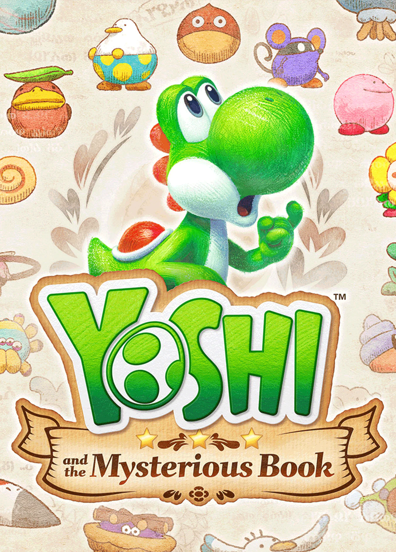 yoshi