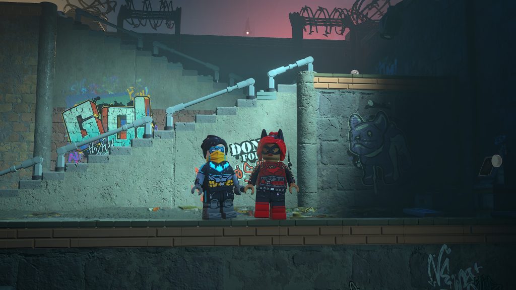 lego batman
