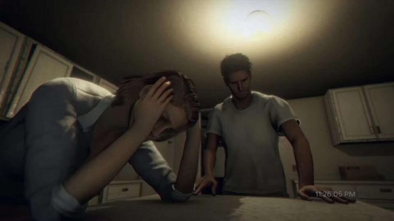 Igra znotraj franšize Paranormal Activity je bila preklicana