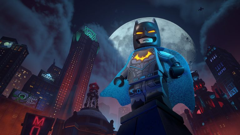 Lego Batman: Legacy of the Dark – končno nova, spodobna avantura Črnega viteza