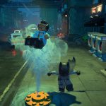 lego batman