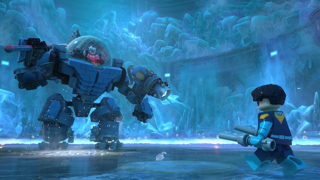 lego batman