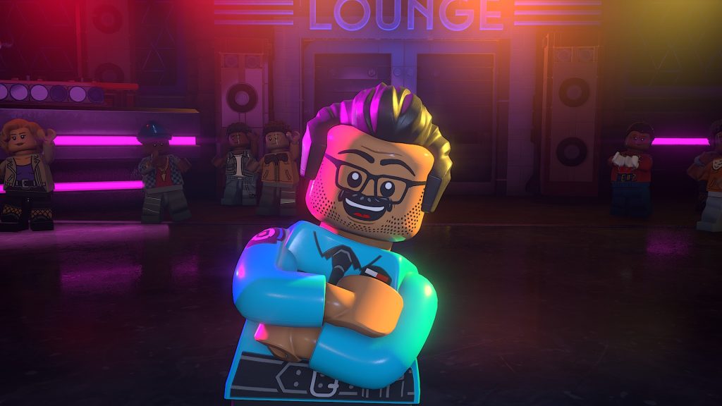 lego batman