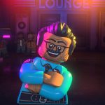 lego batman