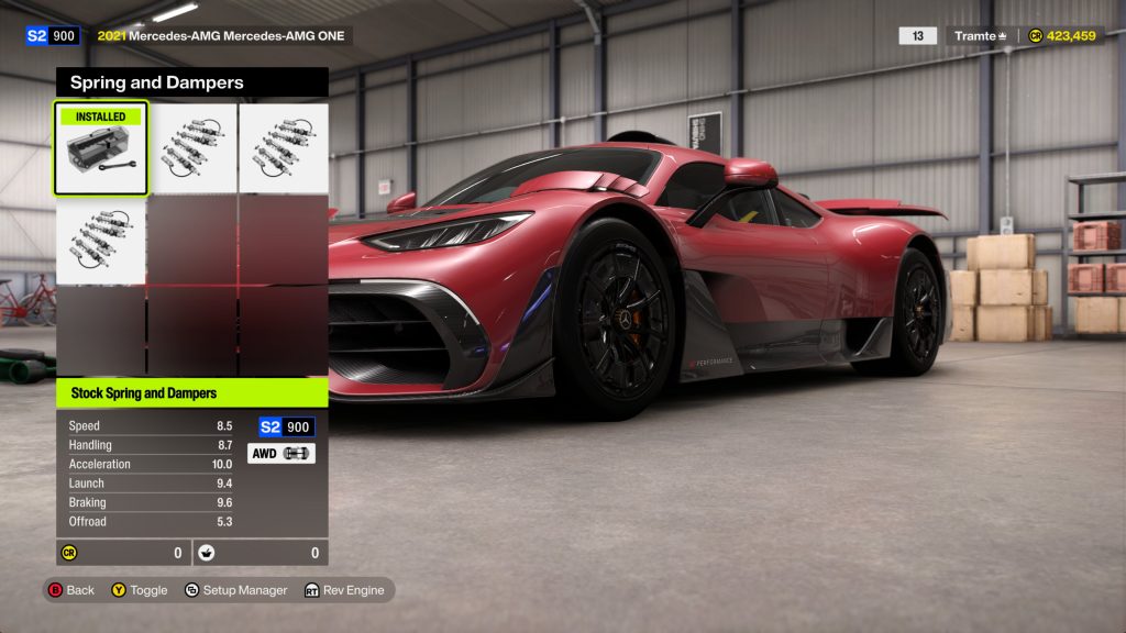 forza horizon 6
