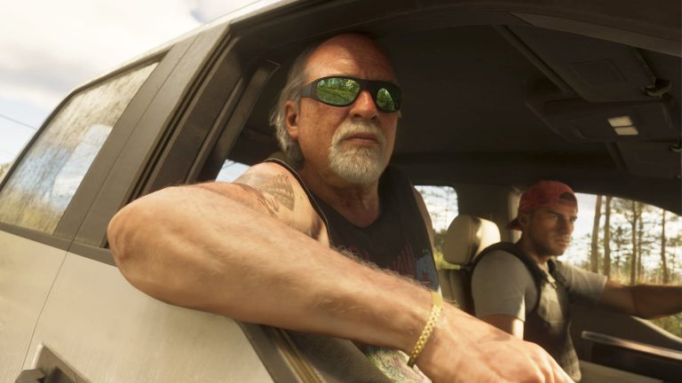 GTA 6