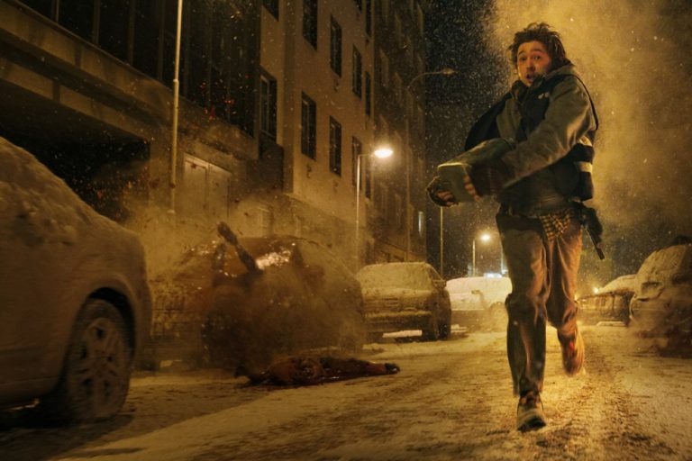 Film Resident Evil dobil prvi dražilnik