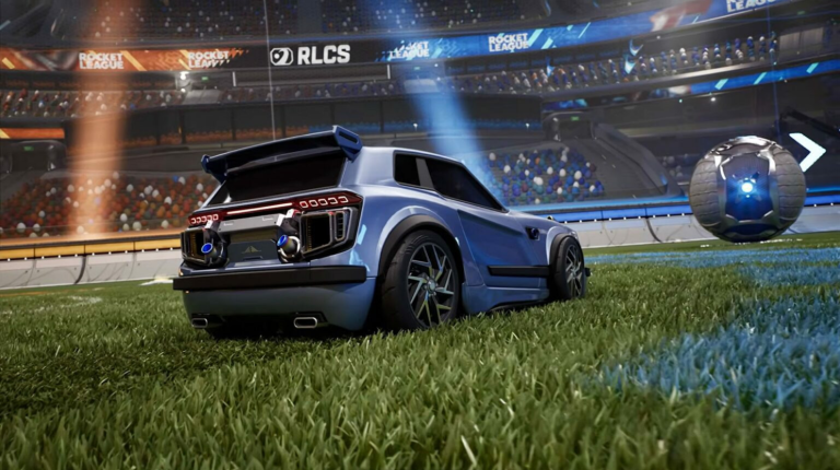 Epic Games najavil Unreal Engine 6 in prvo nadgradnjo bo dobil Rocket League