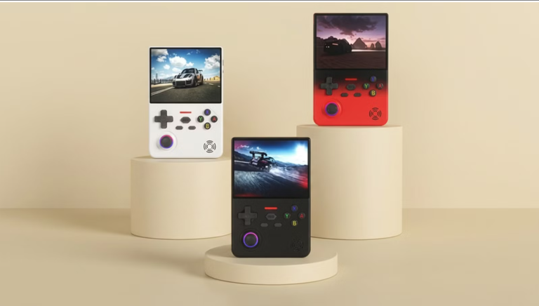 Lenovo je ustvaril svoj Game Boy